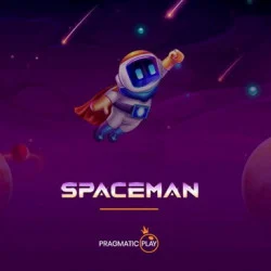 Spaceman 615bet plataforma
